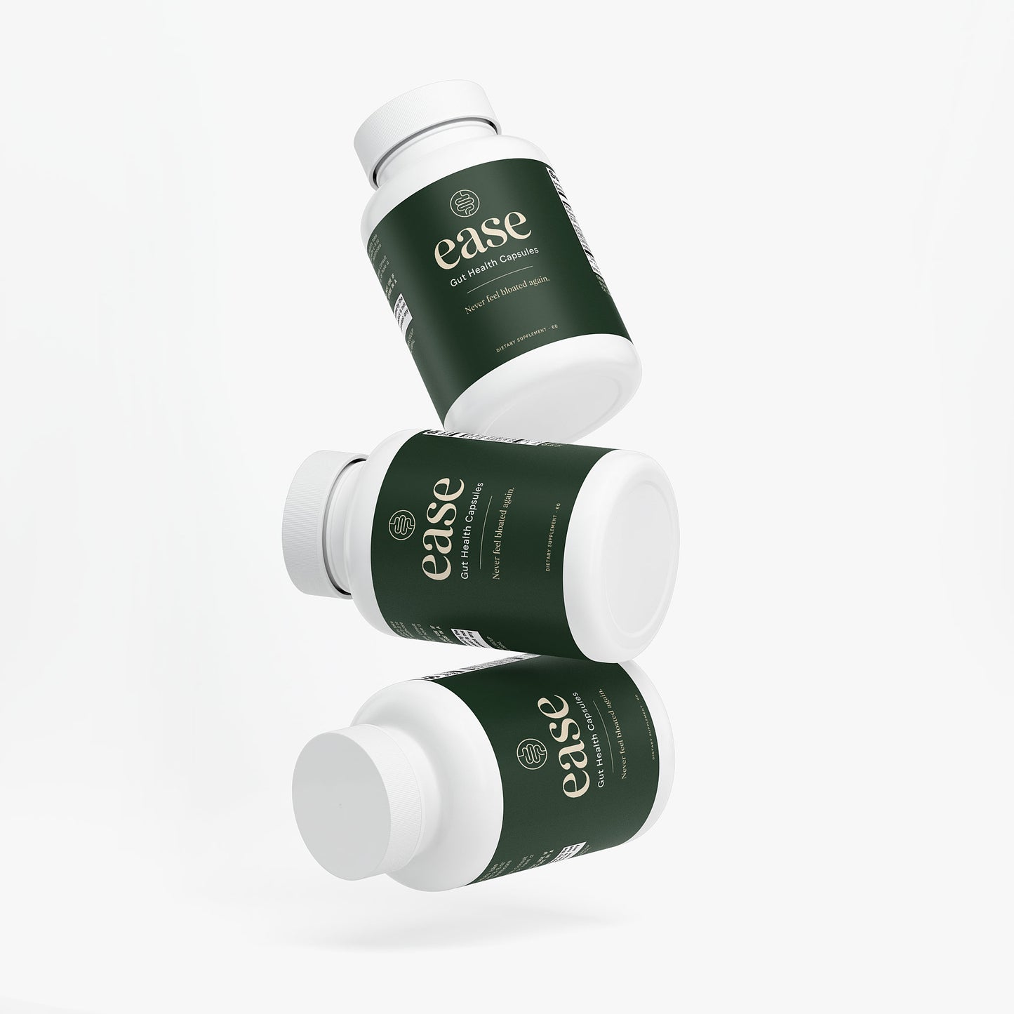 ease — Gut Health Capsules