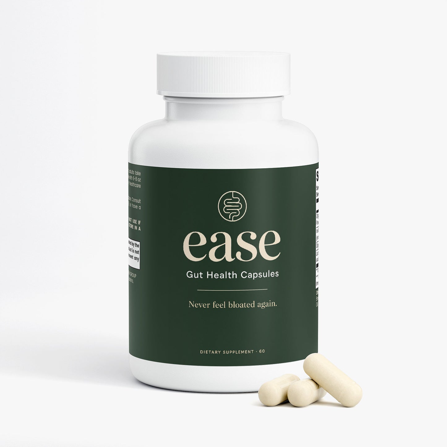 ease — Gut Health Capsules