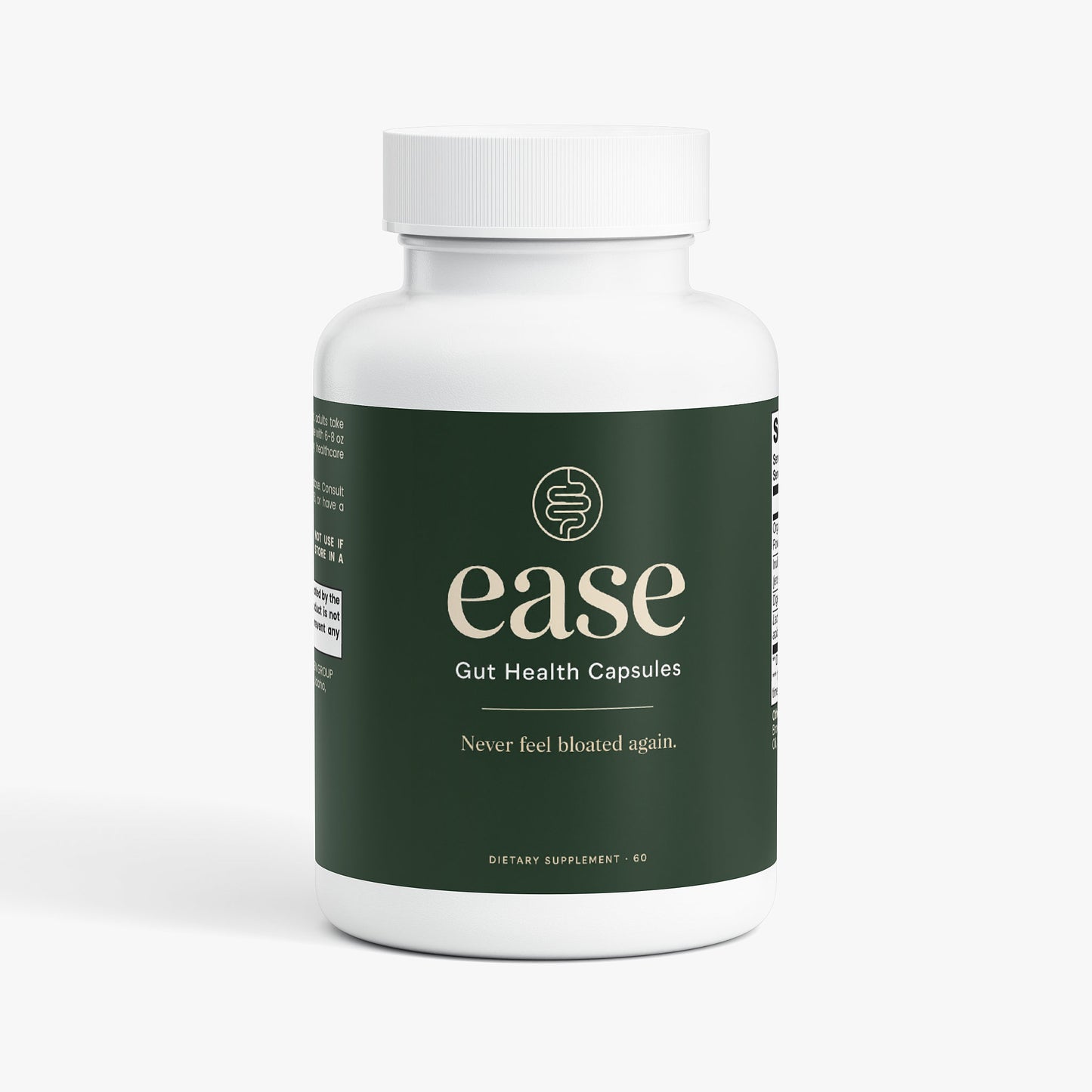 ease — Gut Health Capsules