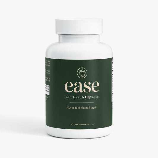 ease — Gut Health Capsules