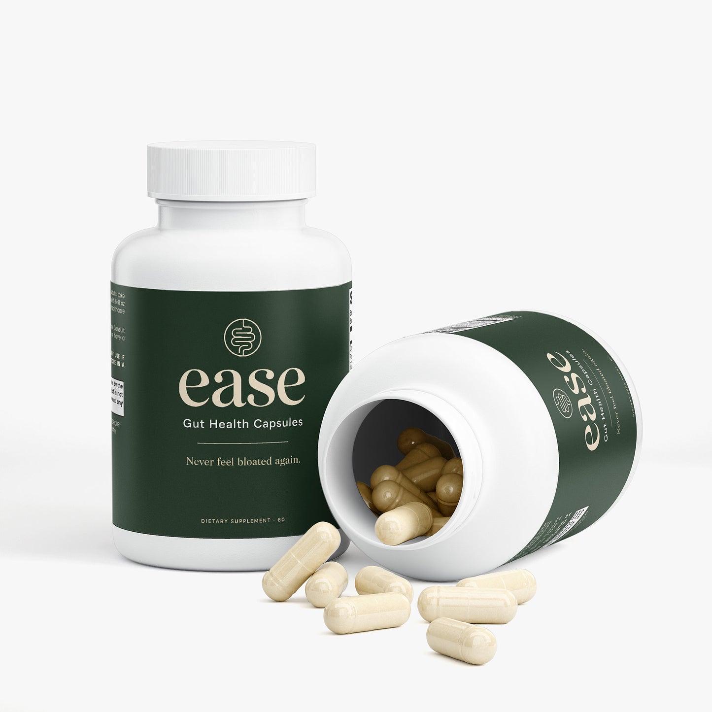 ease — Gut Health Capsules